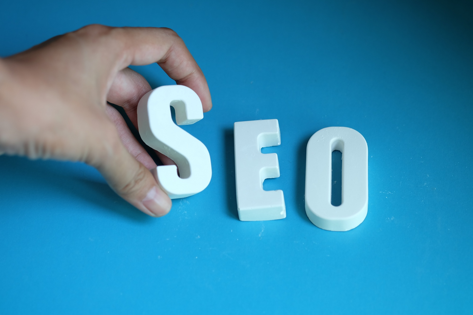 Read more about the article Top 10 Important facts of SEO in Digital Marketing